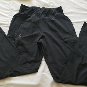 Under Armour lightweight pants